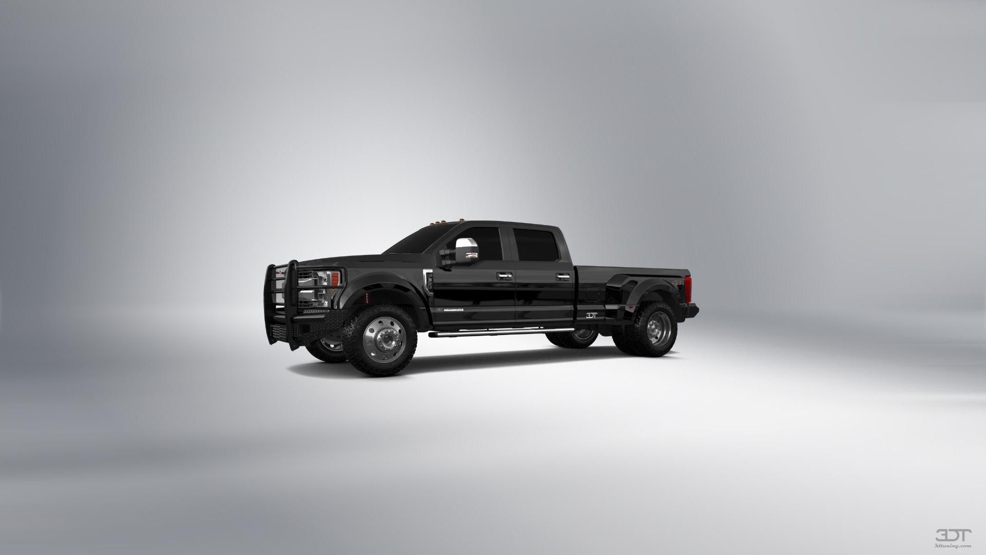 Ford F-350 Truck 2018