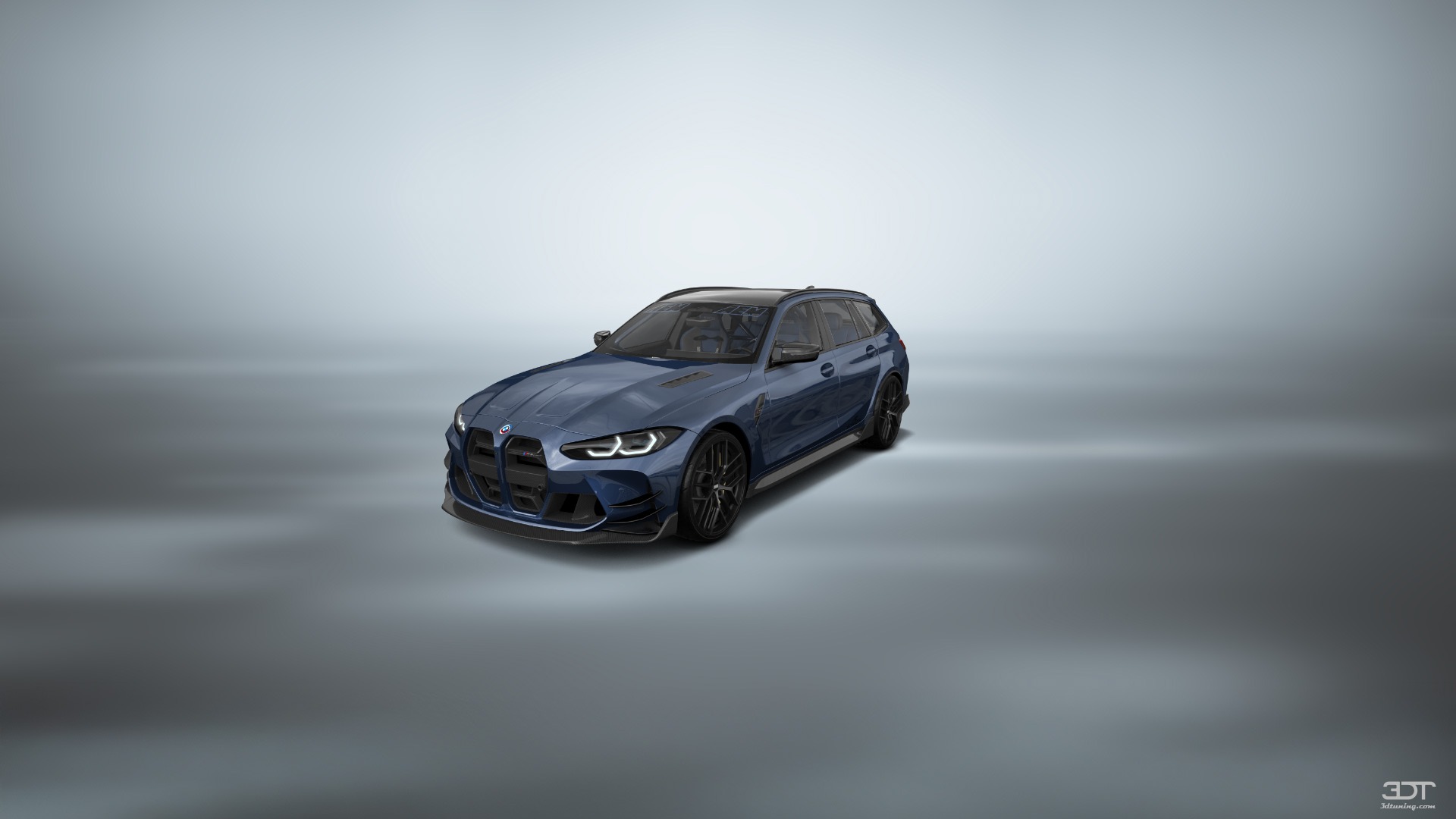 BMW M3 Touring 2022