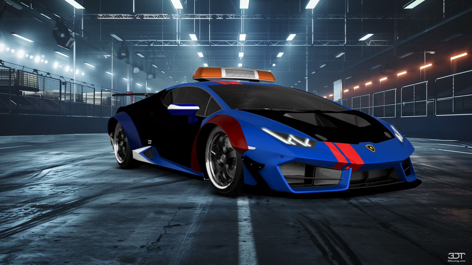 Lamborghini Huracan 2 Door Coupe 2014