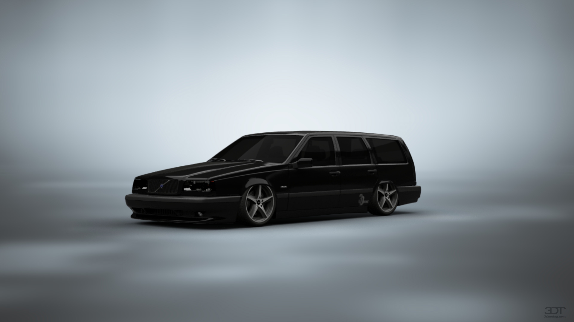 Volvo 850 Wagon 1992