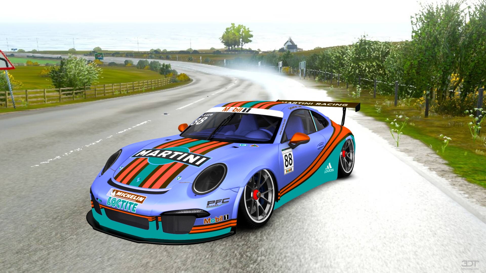 Porsche 911 Carrera 2 Door Coupe 2011 Images