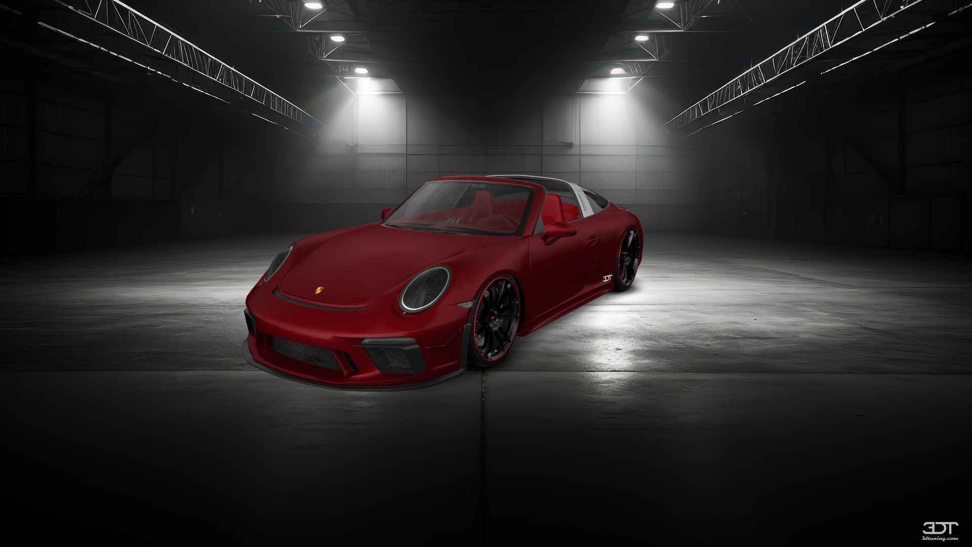 Porsche 911 Carrera Targa top 2014 Images