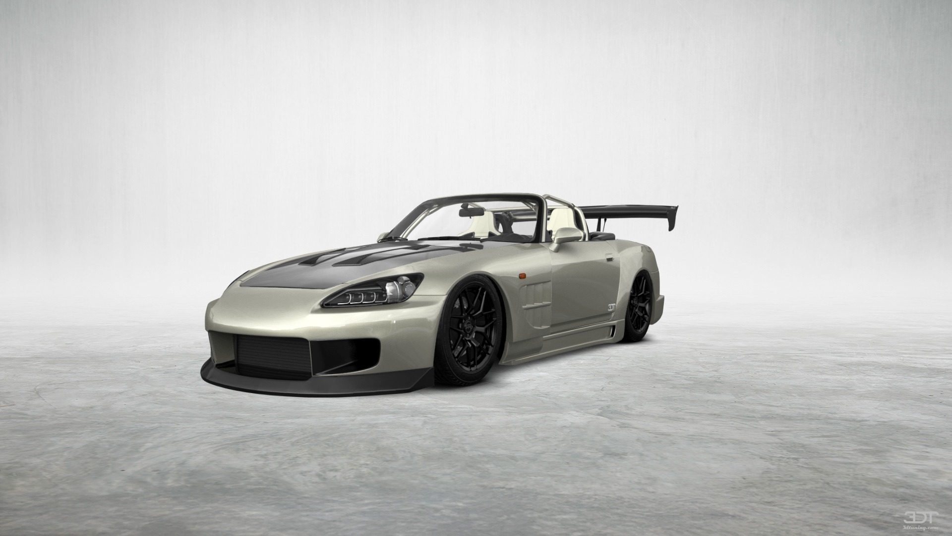 Honda S2000 Roadster 1999