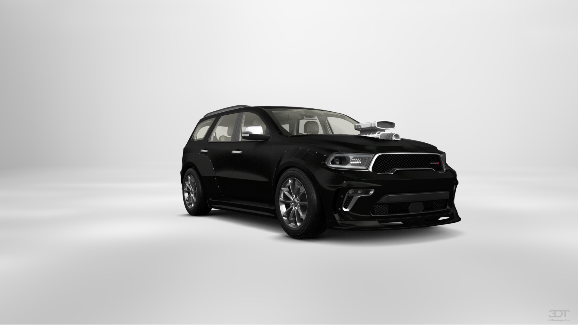 Dodge Durango 5 Door SUV 2021
