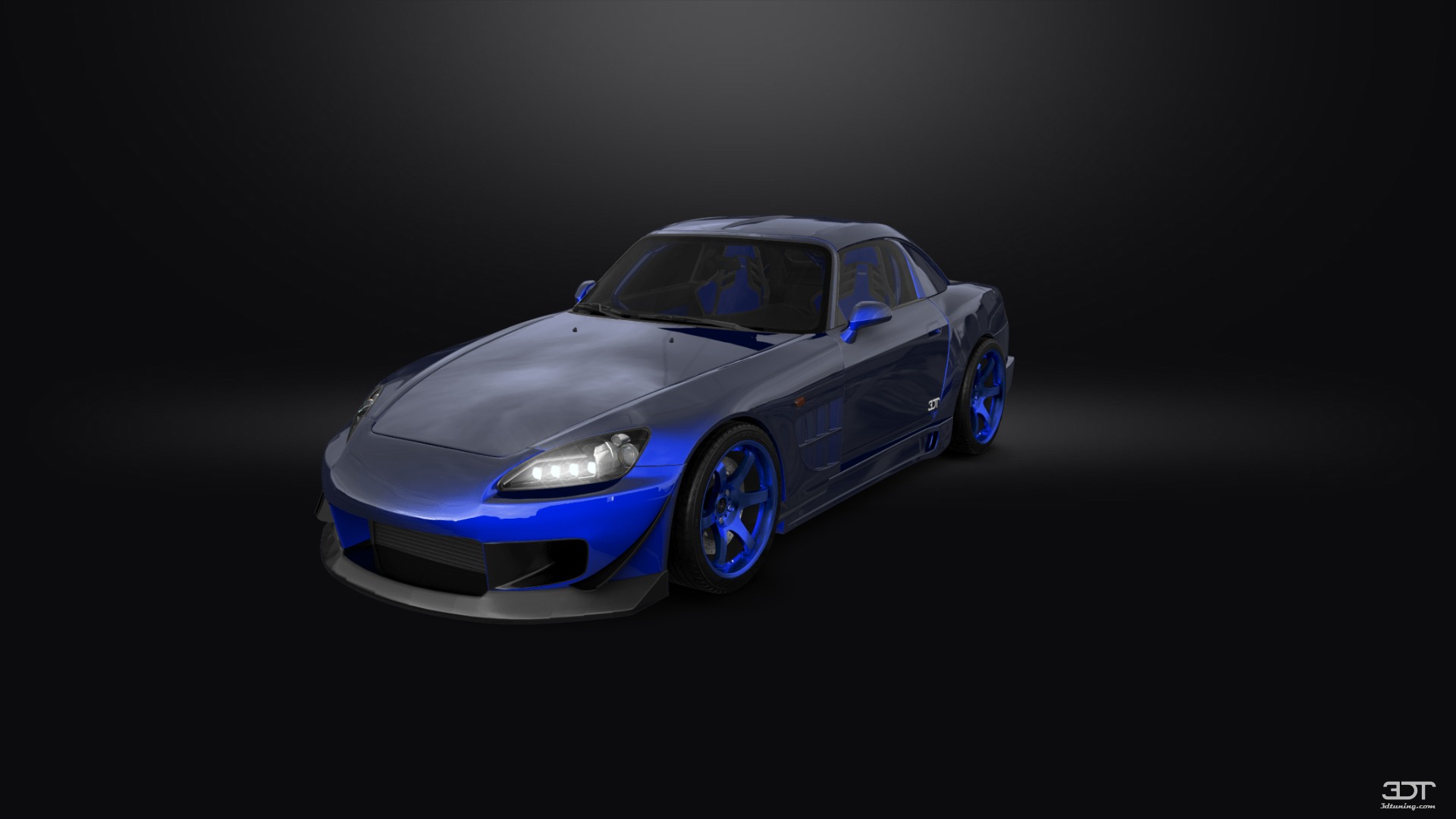Honda S2000 Roadster 1999