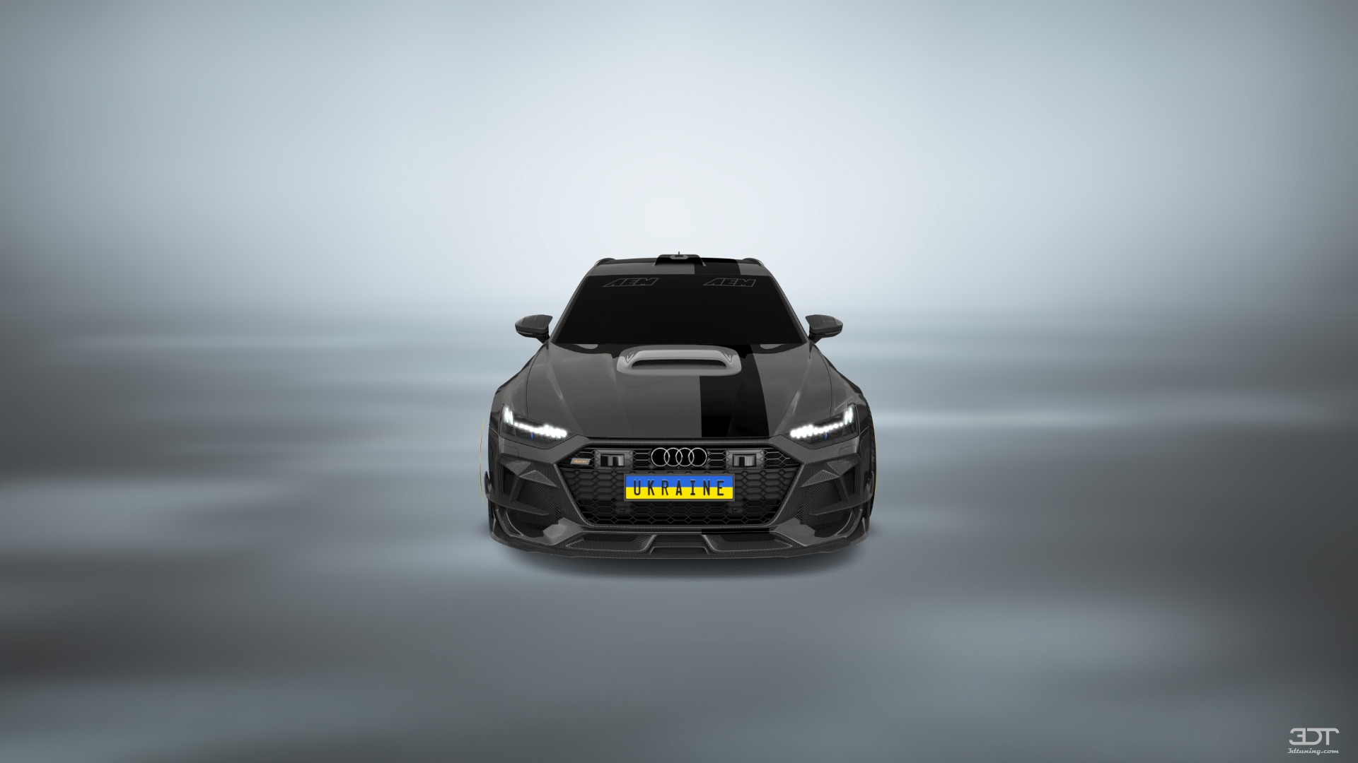 Audi RS6 Avant 2020