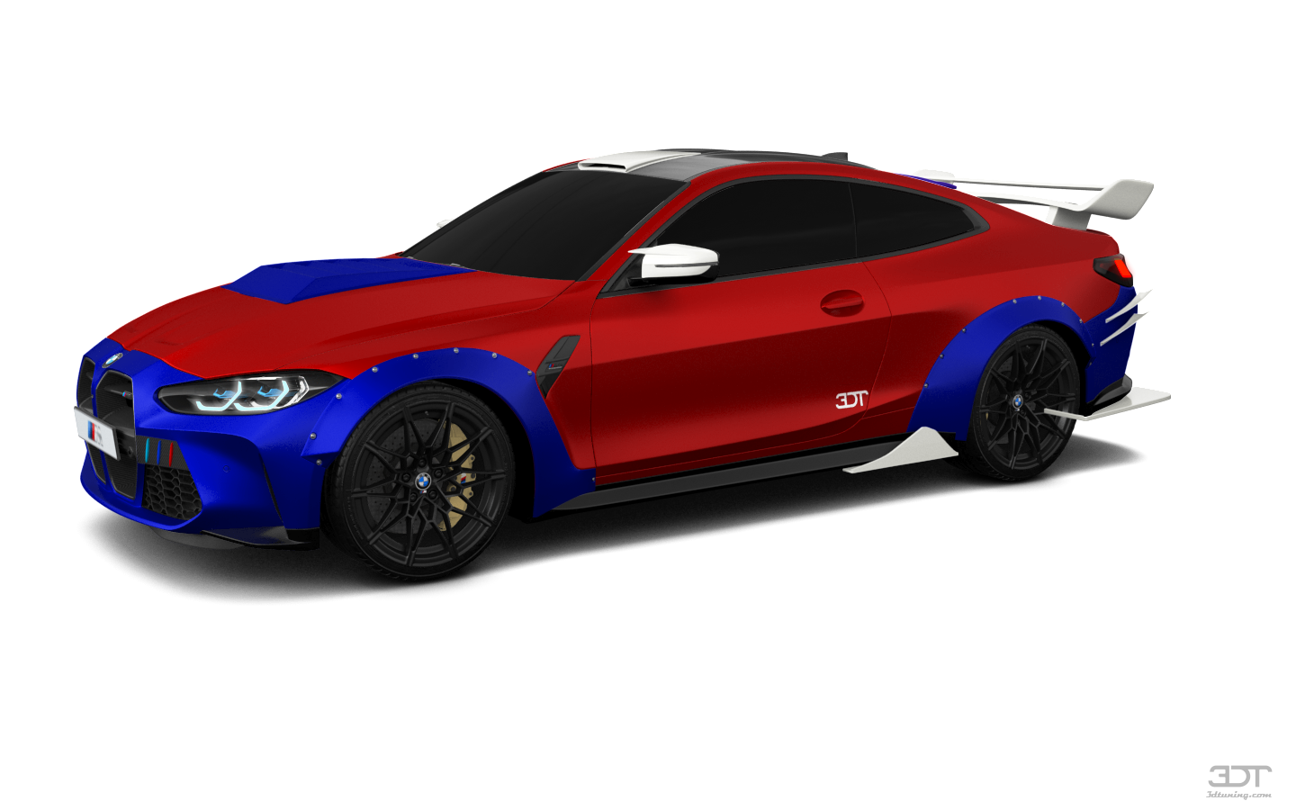 BMW M4 2 Door Coupe 2021 Images