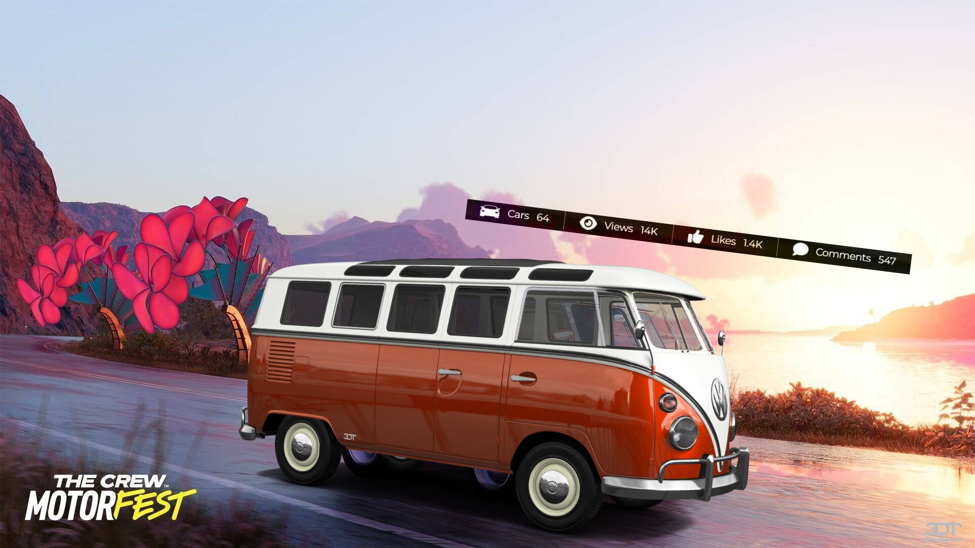 Volkswagen T1 Van 1950 Images