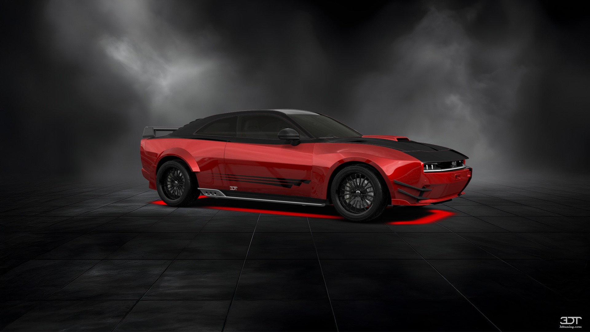 Dodge Charger 2 Door Coupe 2024