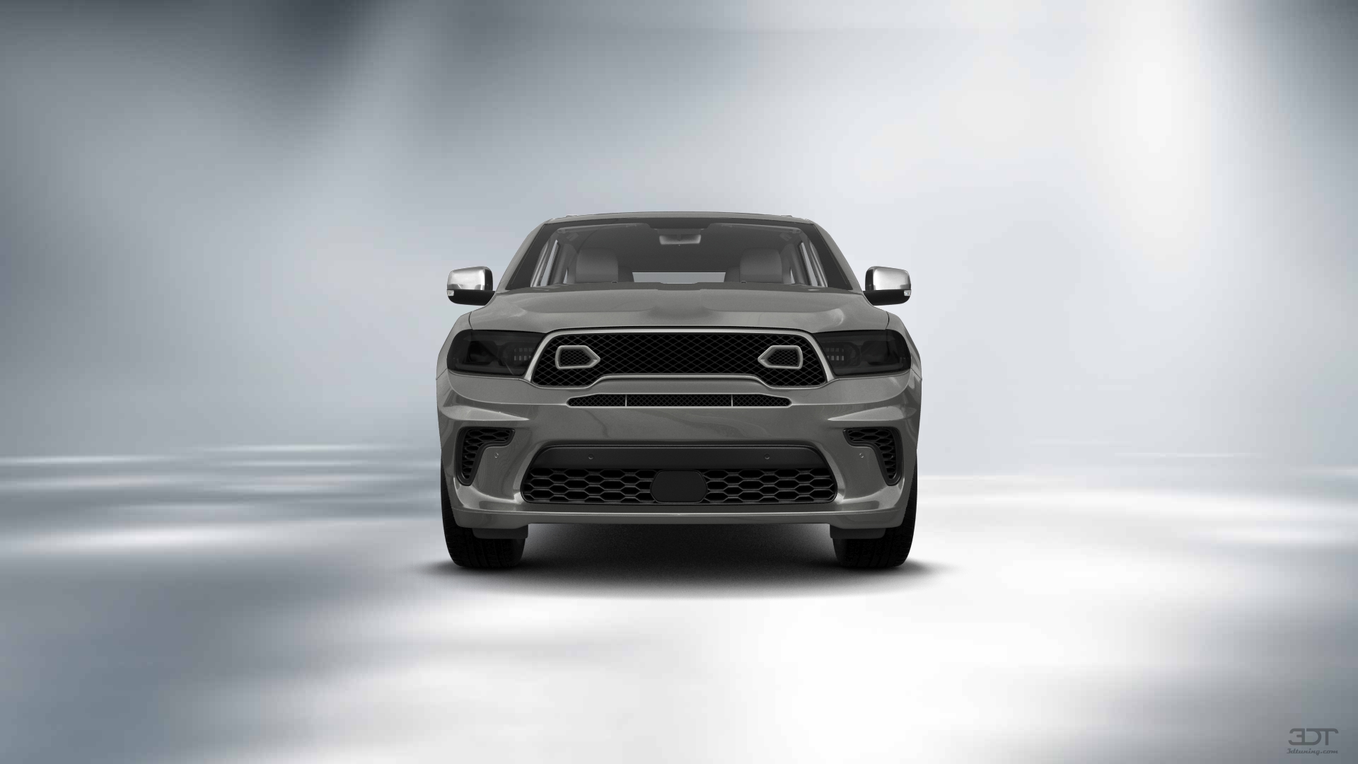 Dodge Durango 5 Door SUV 2021 tuning