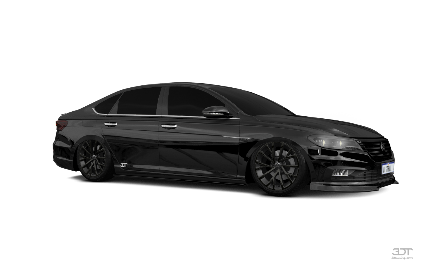 Volkswagen Lavida 2018