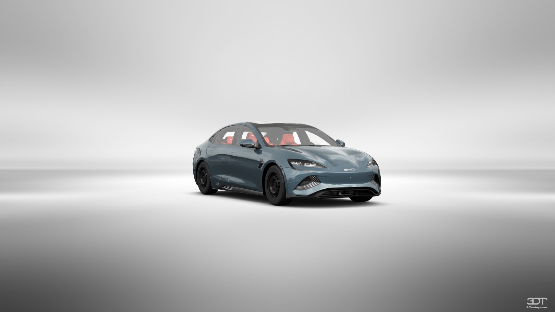 BYD Seal 4 Door Saloon 2024