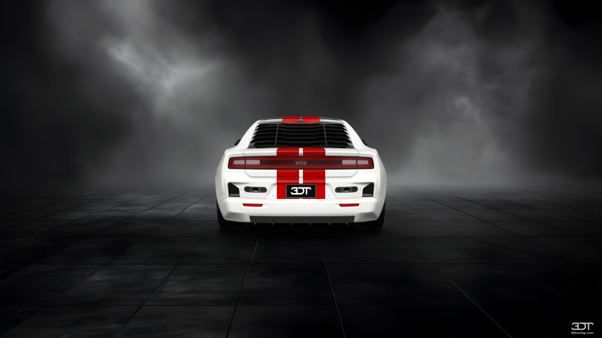 Dodge Charger 2 Door Coupe 2024