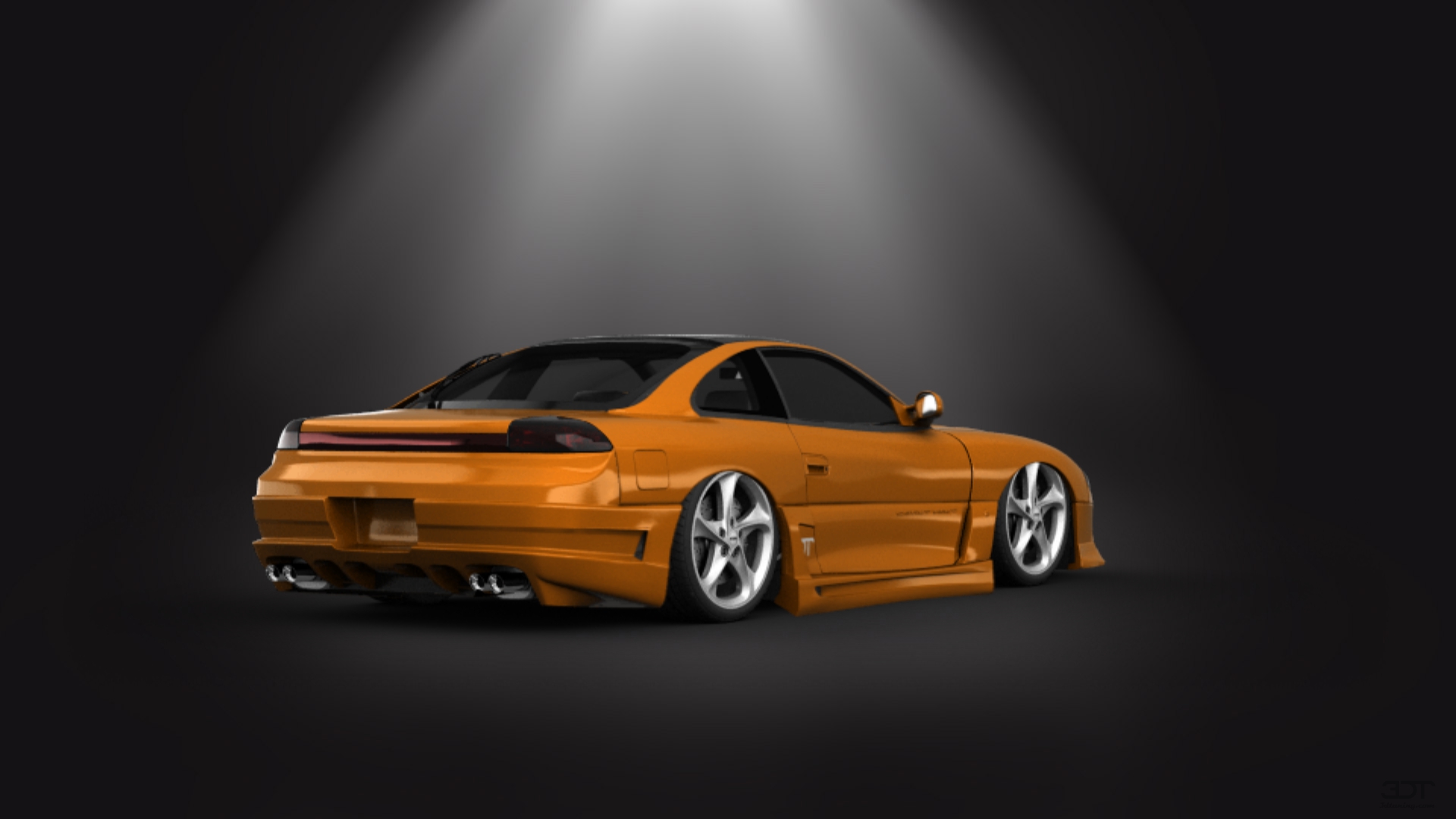 Dodge Stealth RT Coupe 1994