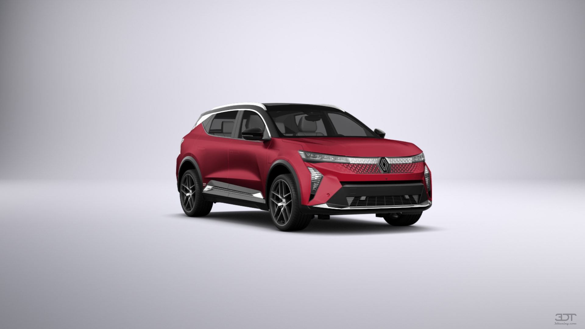 Renault Scenic E-Tech 5 Door SUV 2024