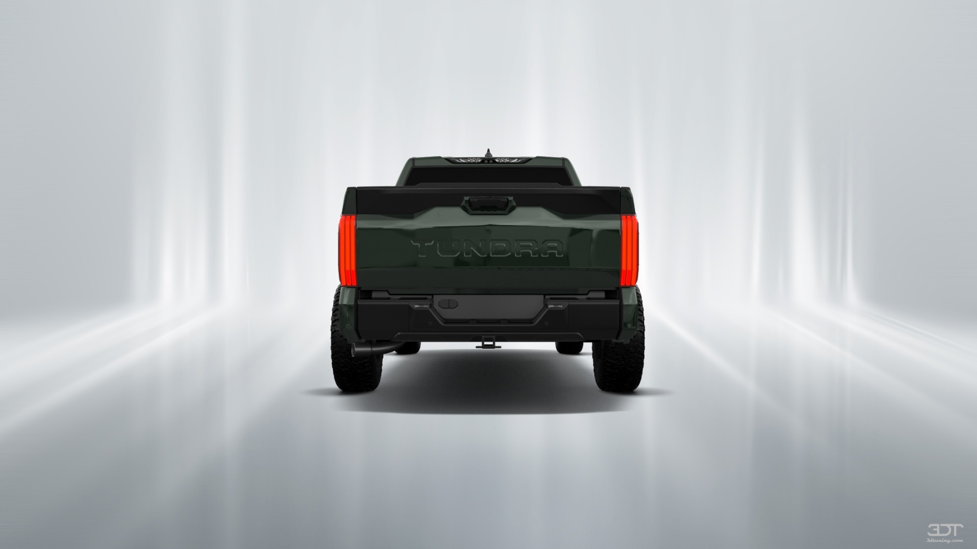 Toyota Tundra 4 Door pickup truck 2022