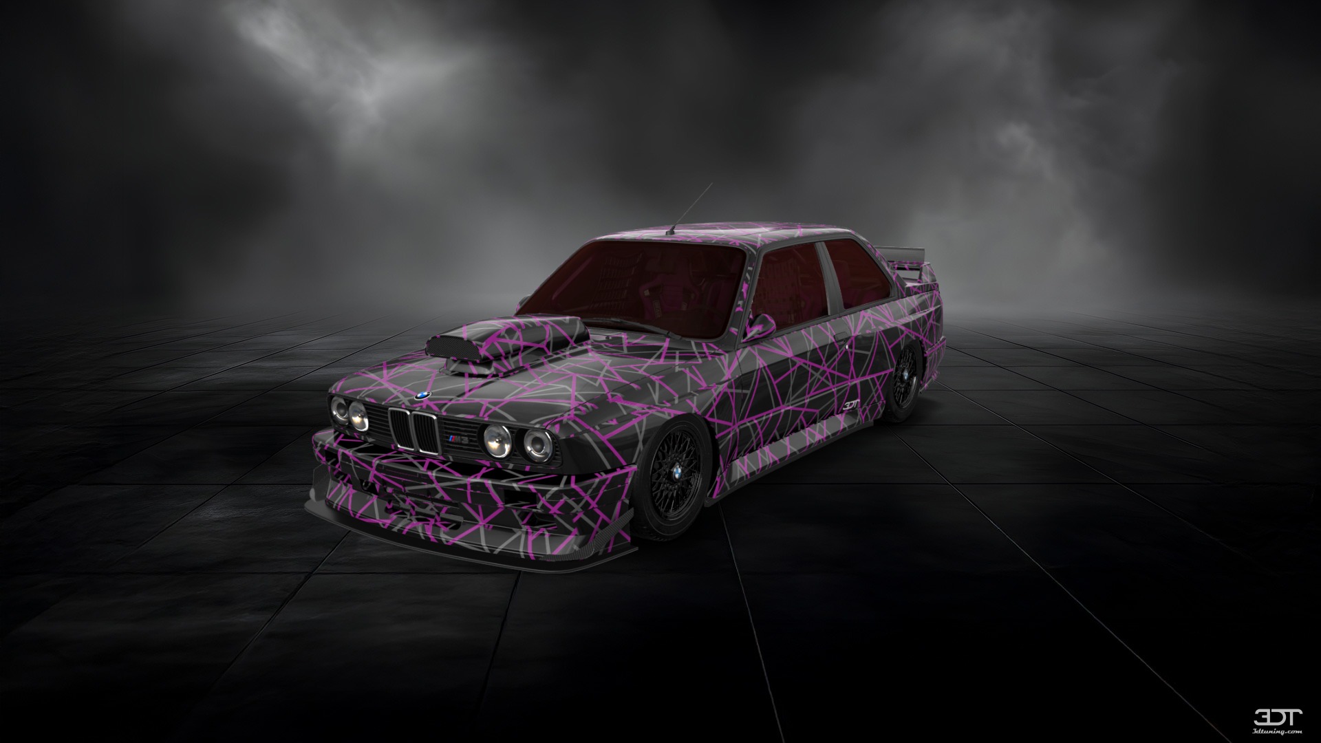 BMW M3 2 Door Coupe 1986 Images