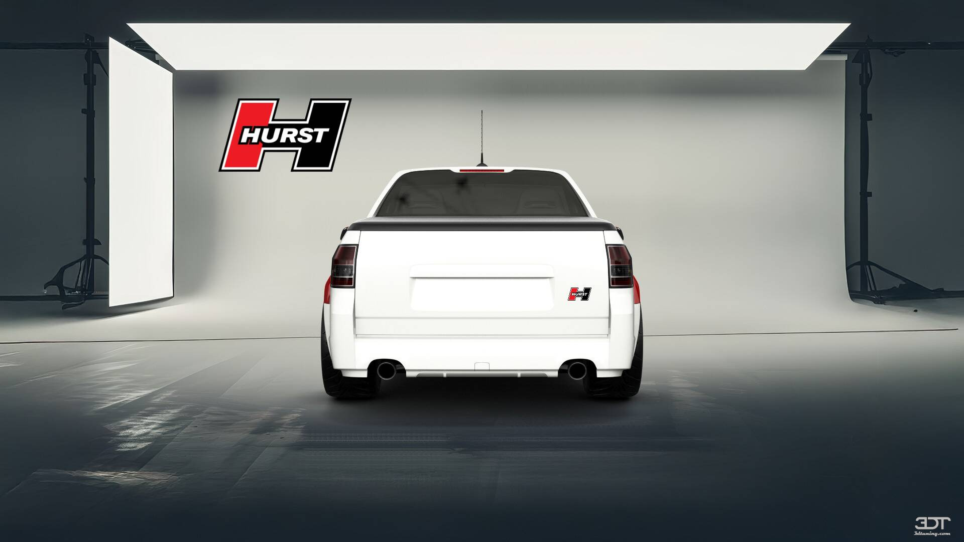 Holden VF Commodore Ute 2 Door Coupe 2014 Images