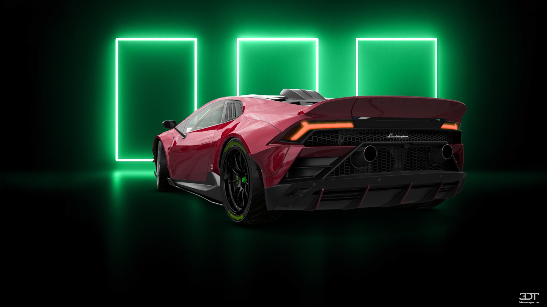 Lamborghini Huracan 2 Door Coupe 2014 Images