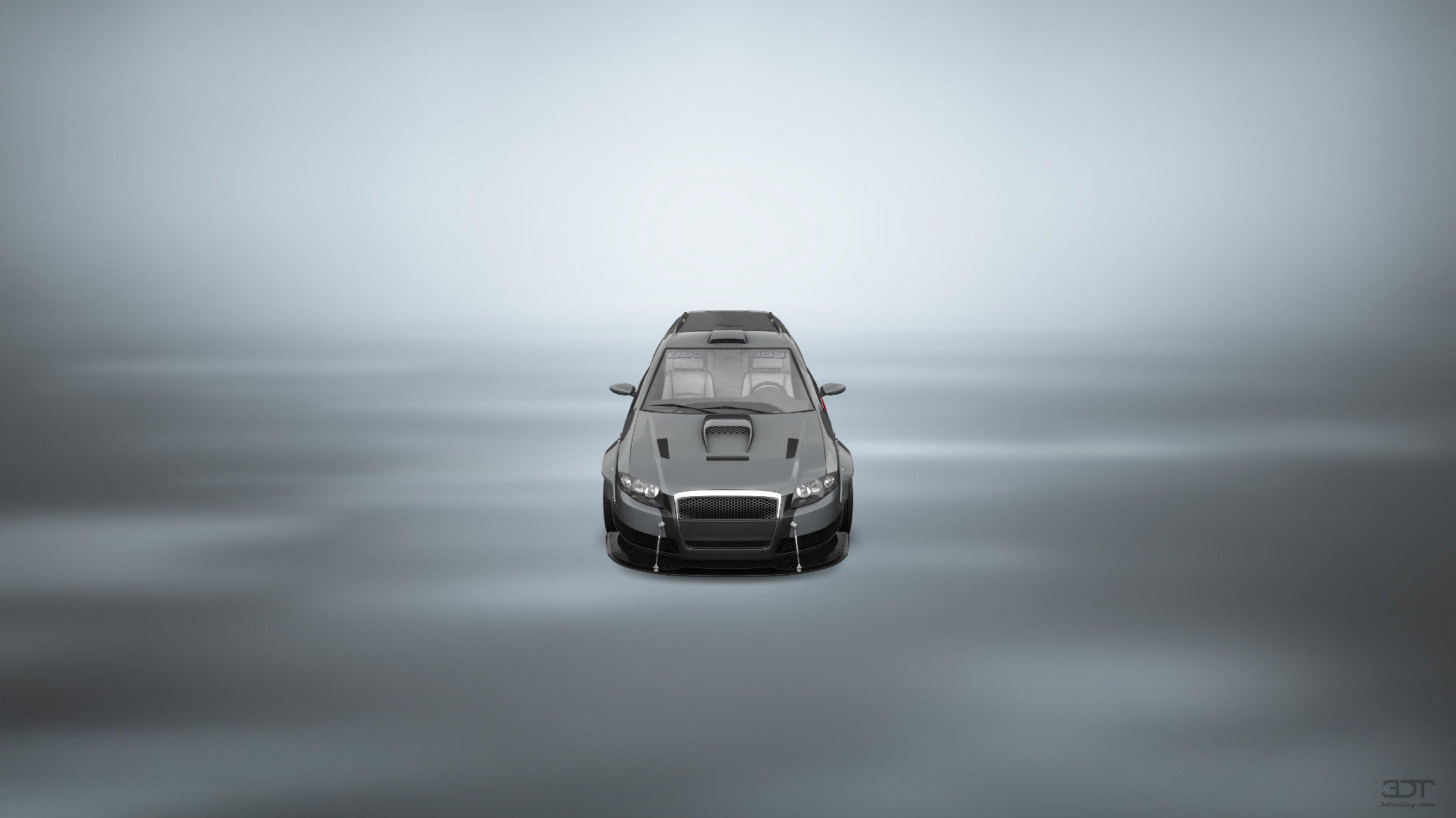 Audi A4 Avant 2006