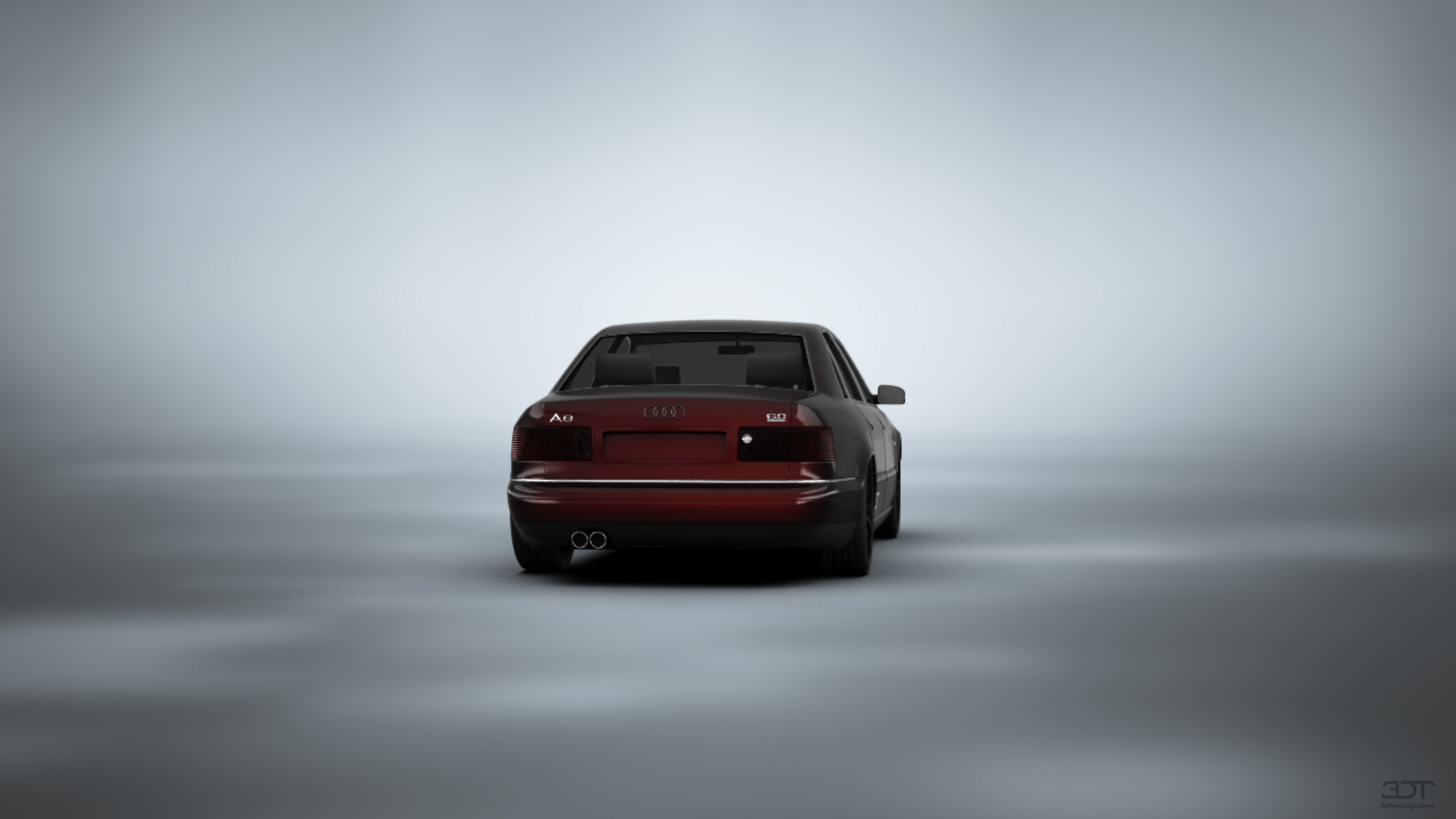 Audi A8 Sedan 1999 tuning