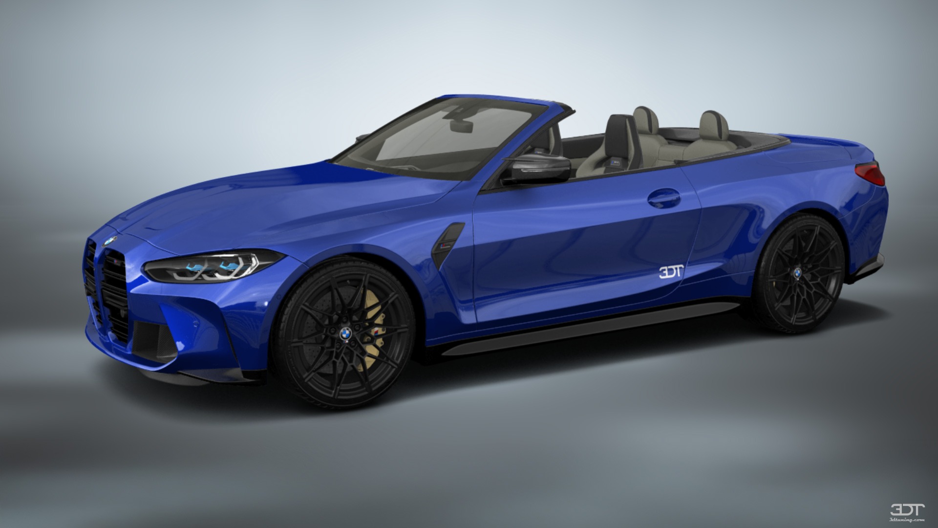 BMW M4 2 Door Convertible 2022