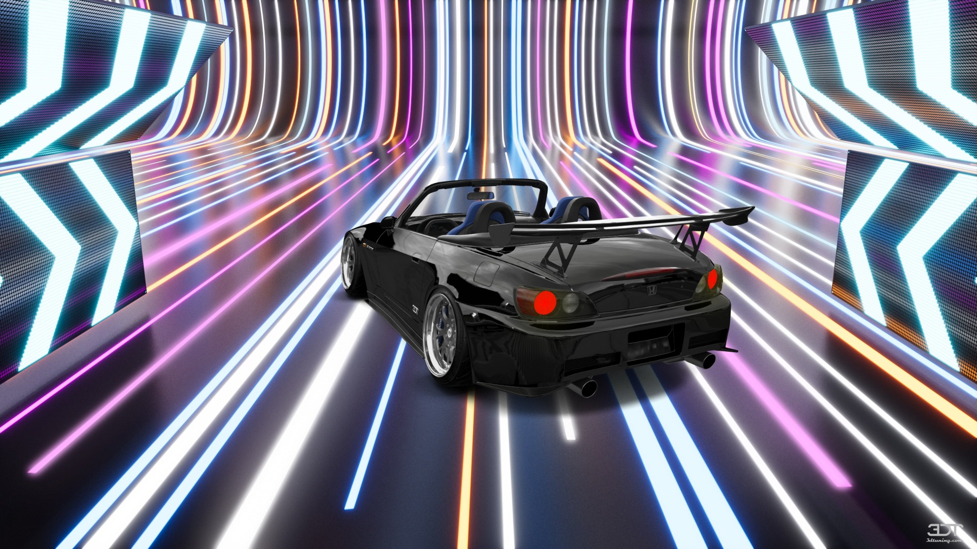 Honda S2000 Roadster 1999