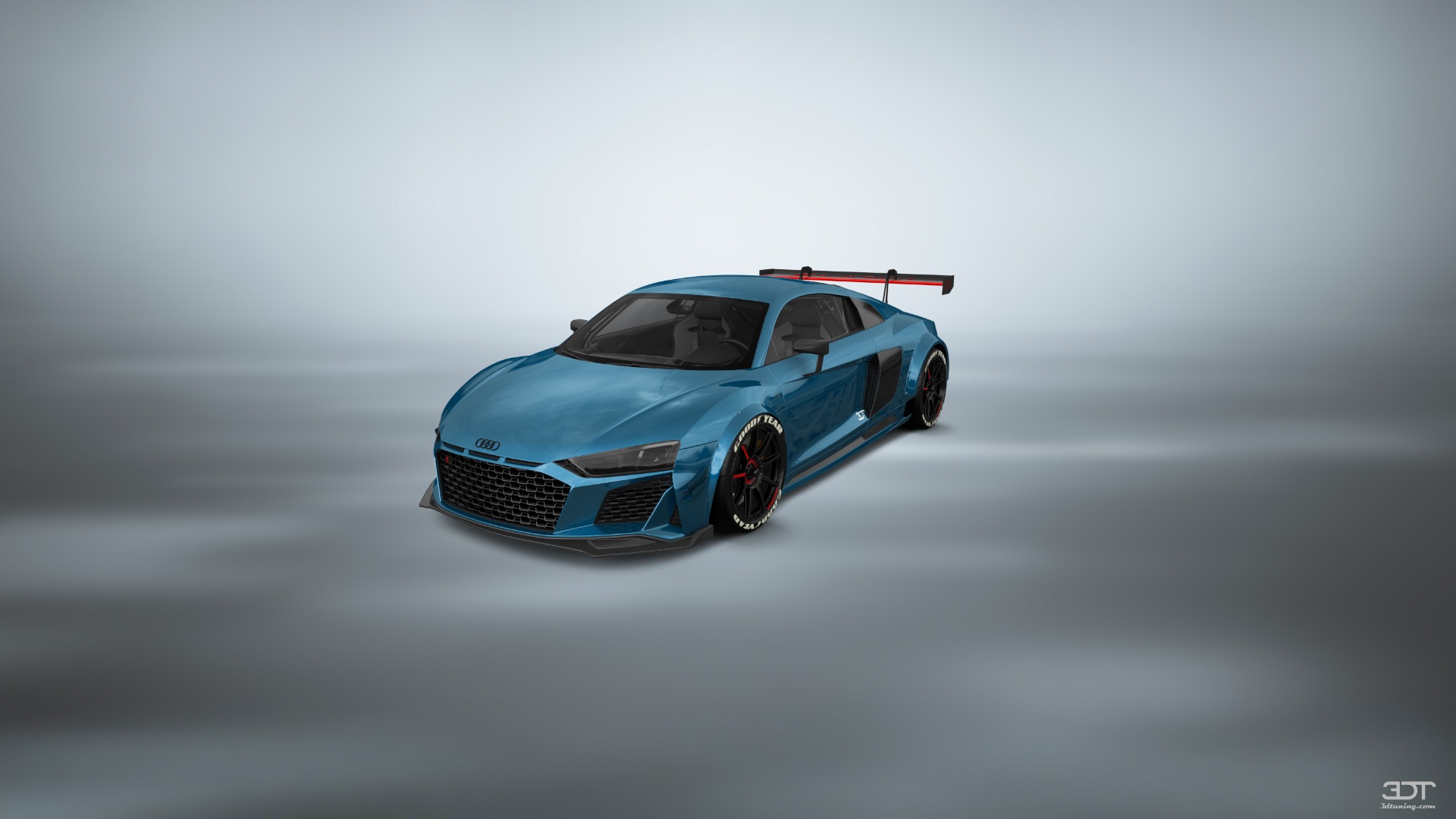 Audi R8 2 Door Coupe 2019