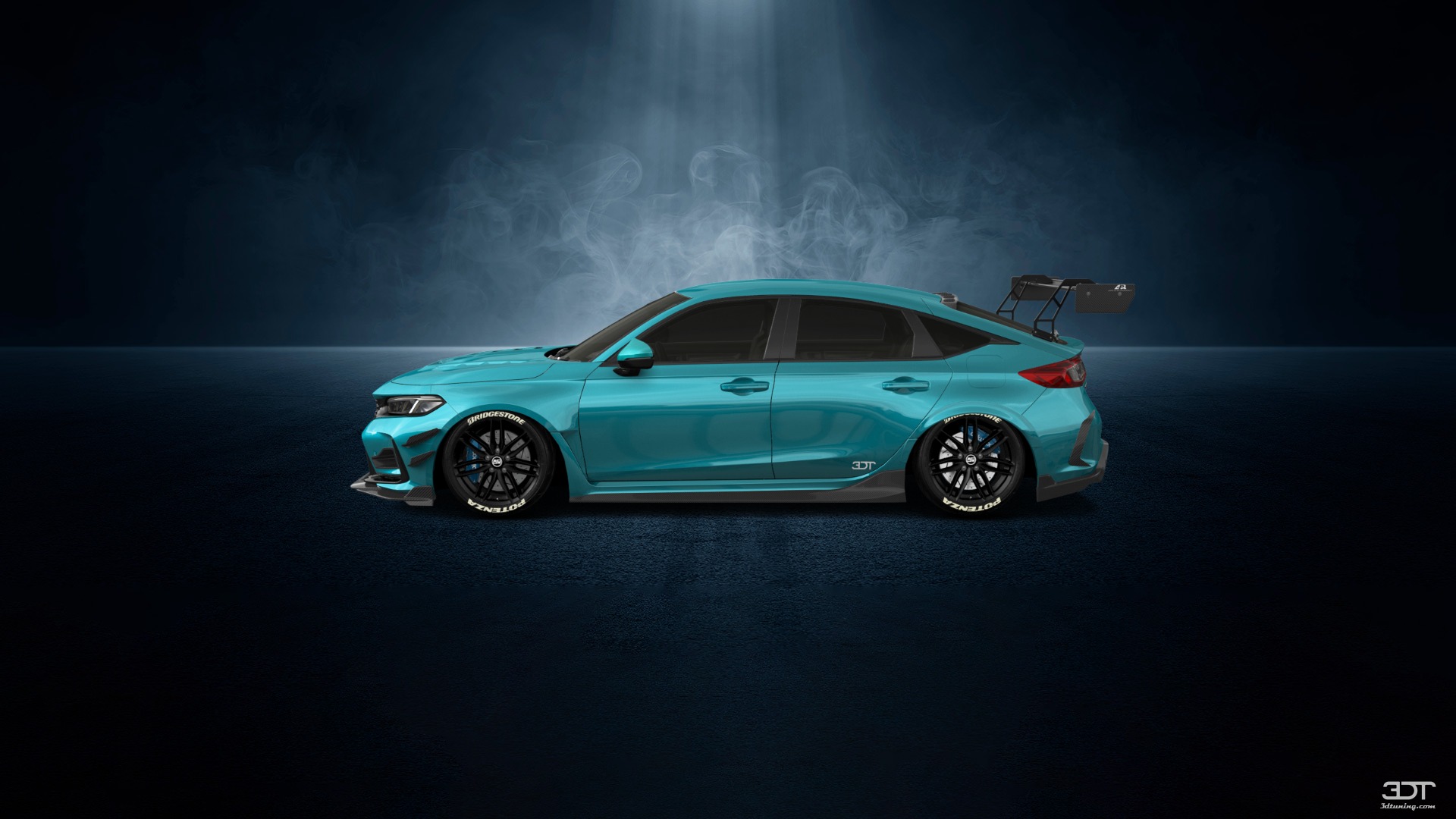 Honda Civic Type R 5 Door Liftback 2022