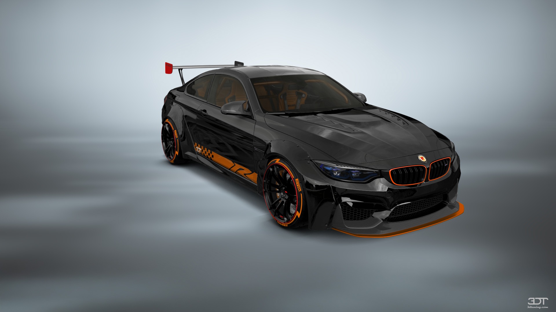 BMW M4 2 Door Coupe 2019