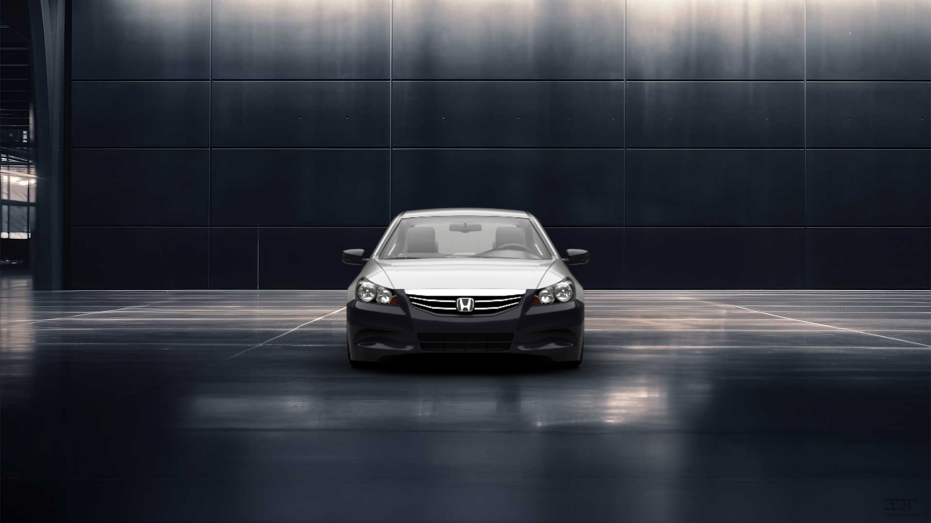 Honda Accord Sedan 2012