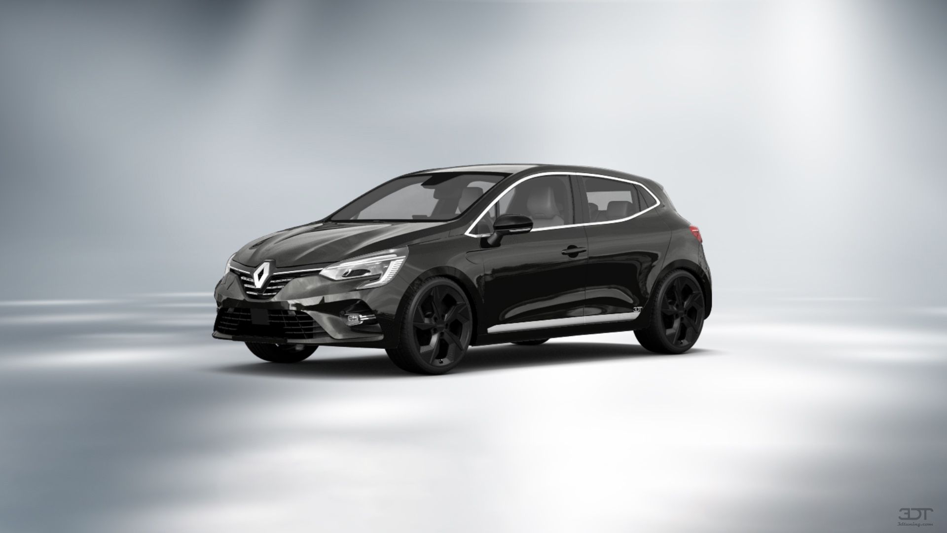 Renault Clio 5 Door Hatchback 2020 tuning