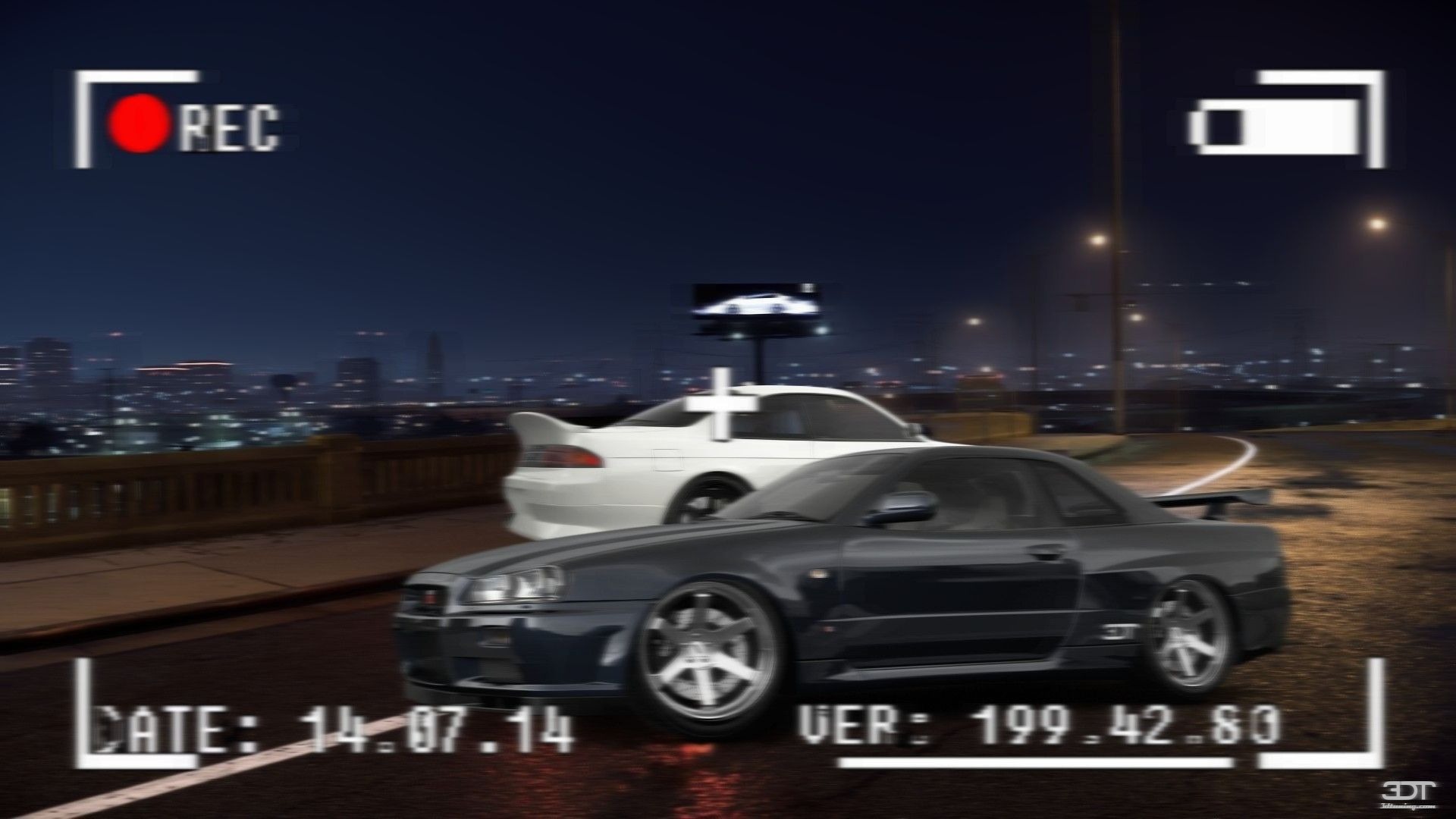 Nissan Silvia S14 2 Door Coupe 1995 Images