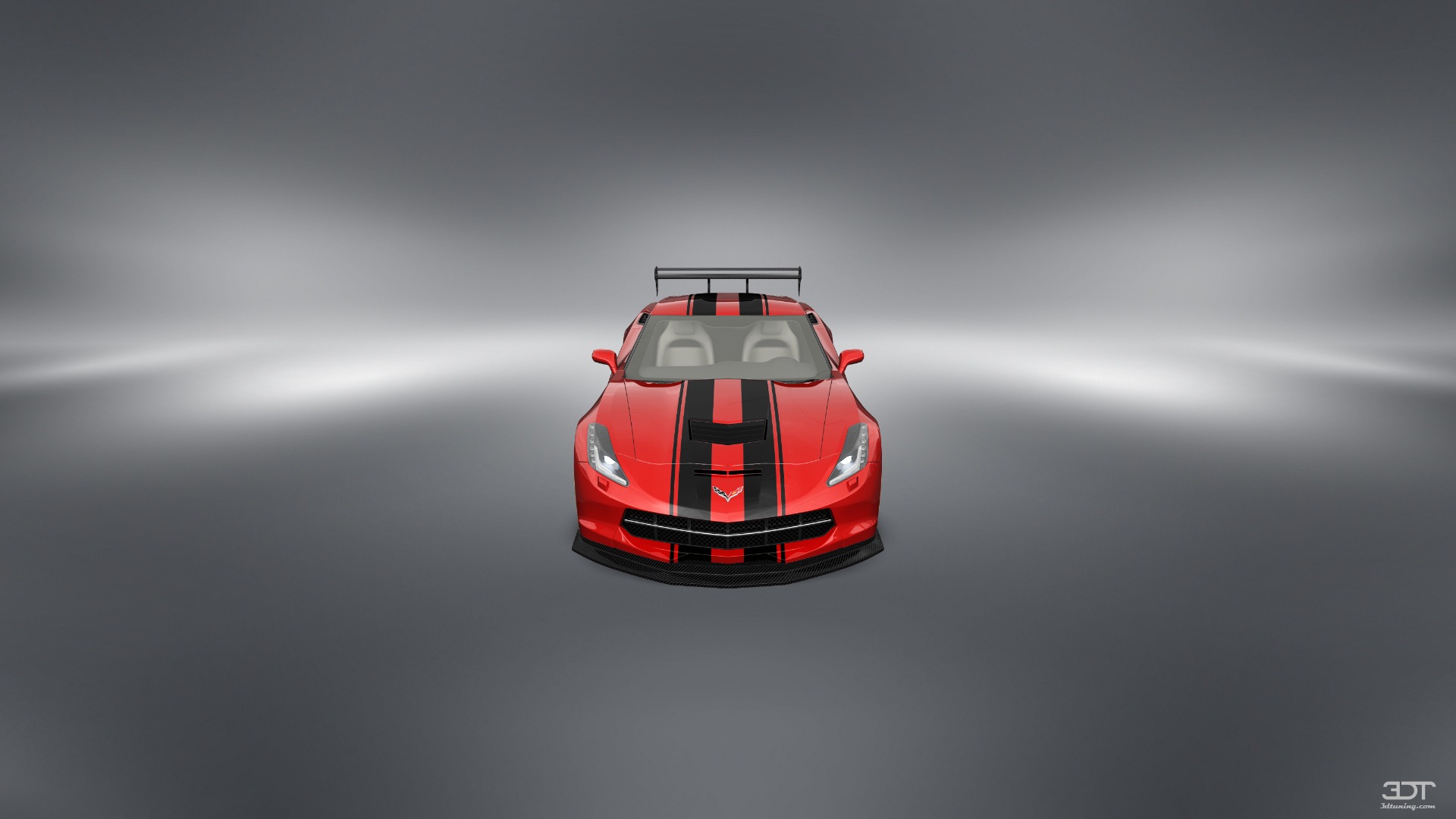 Chevrolet Corvette C7 2 Door Coupe 2015