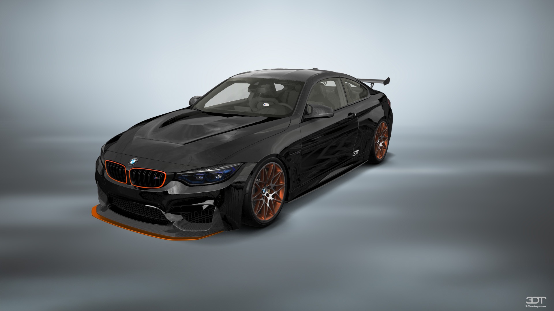 BMW M4 2 Door Coupe 2019
