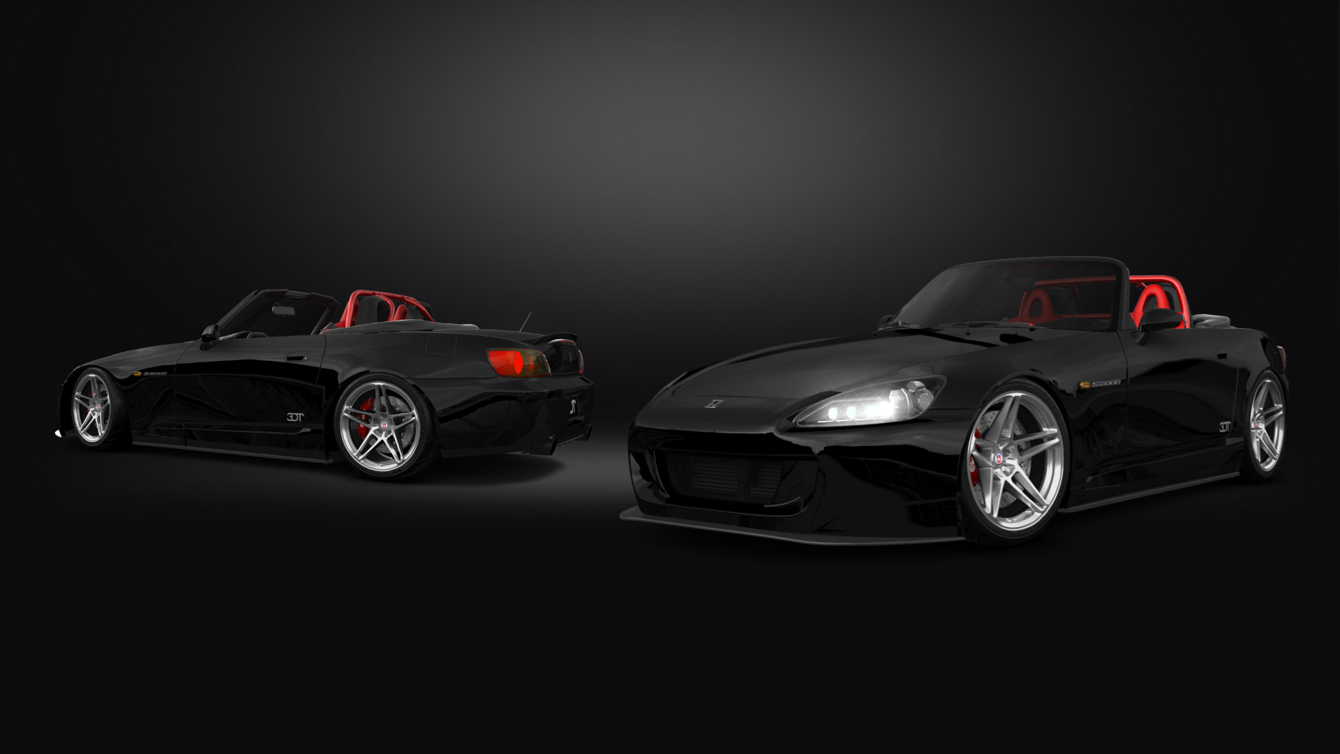 Honda S2000 Roadster 1999
