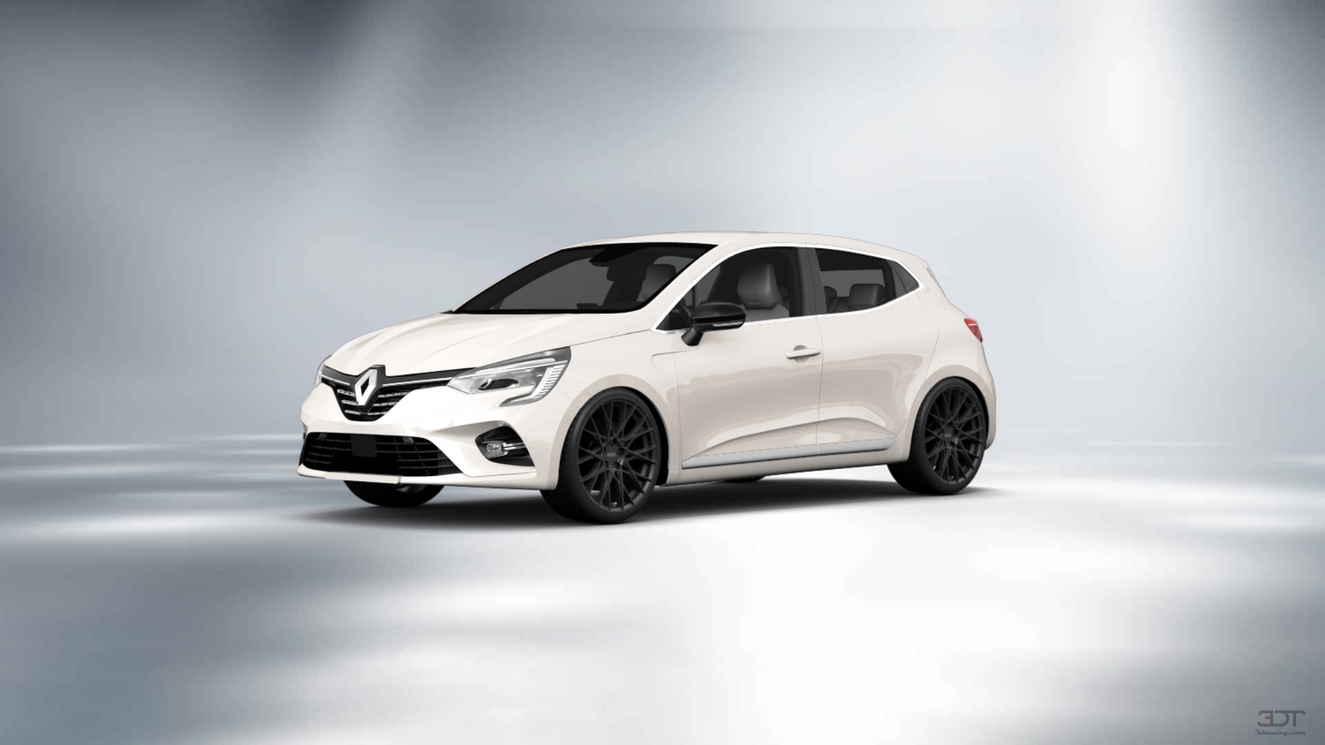 Renault Clio 5 Door Hatchback 2020