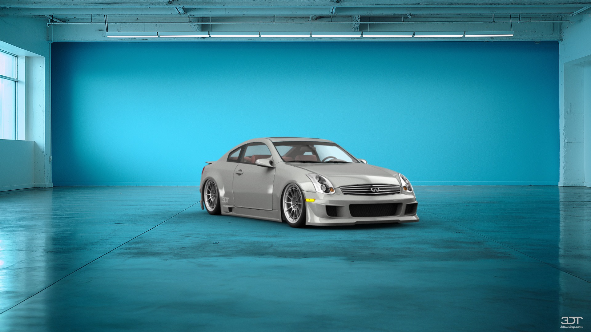 Infiniti G35 Coupe 2003 Images