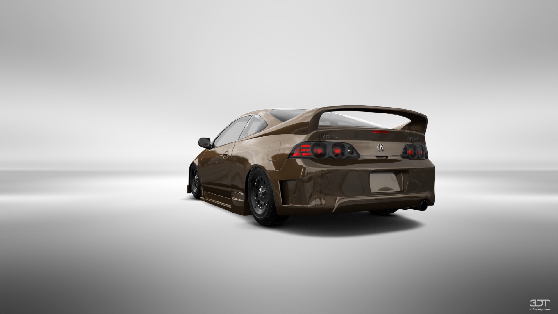 Acura RSX-S 3 Door Coupe 2006