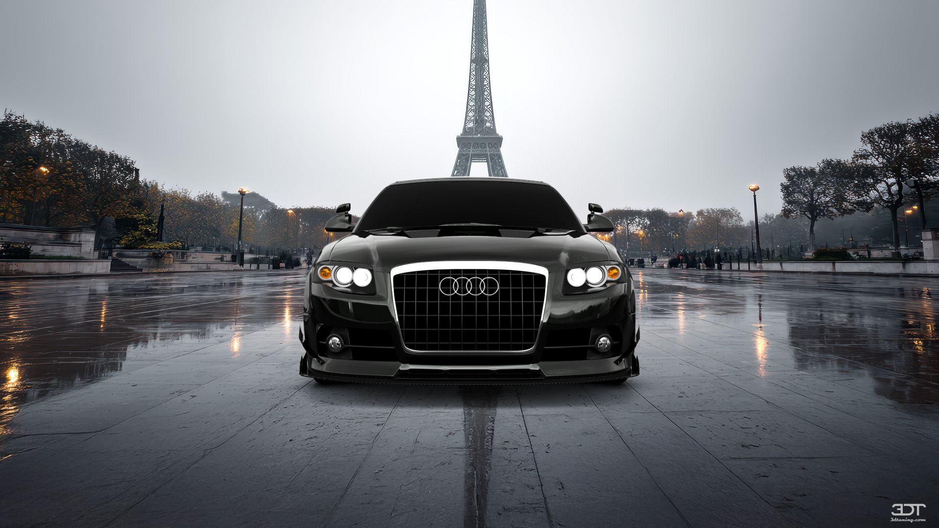 Audi A4 Cabriolet 2006