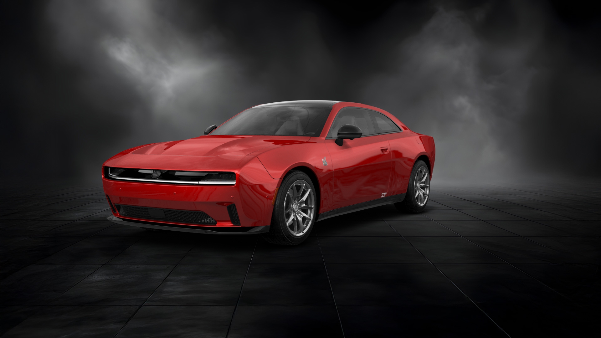 Dodge Charger 2 Door Coupe 2024 tuning