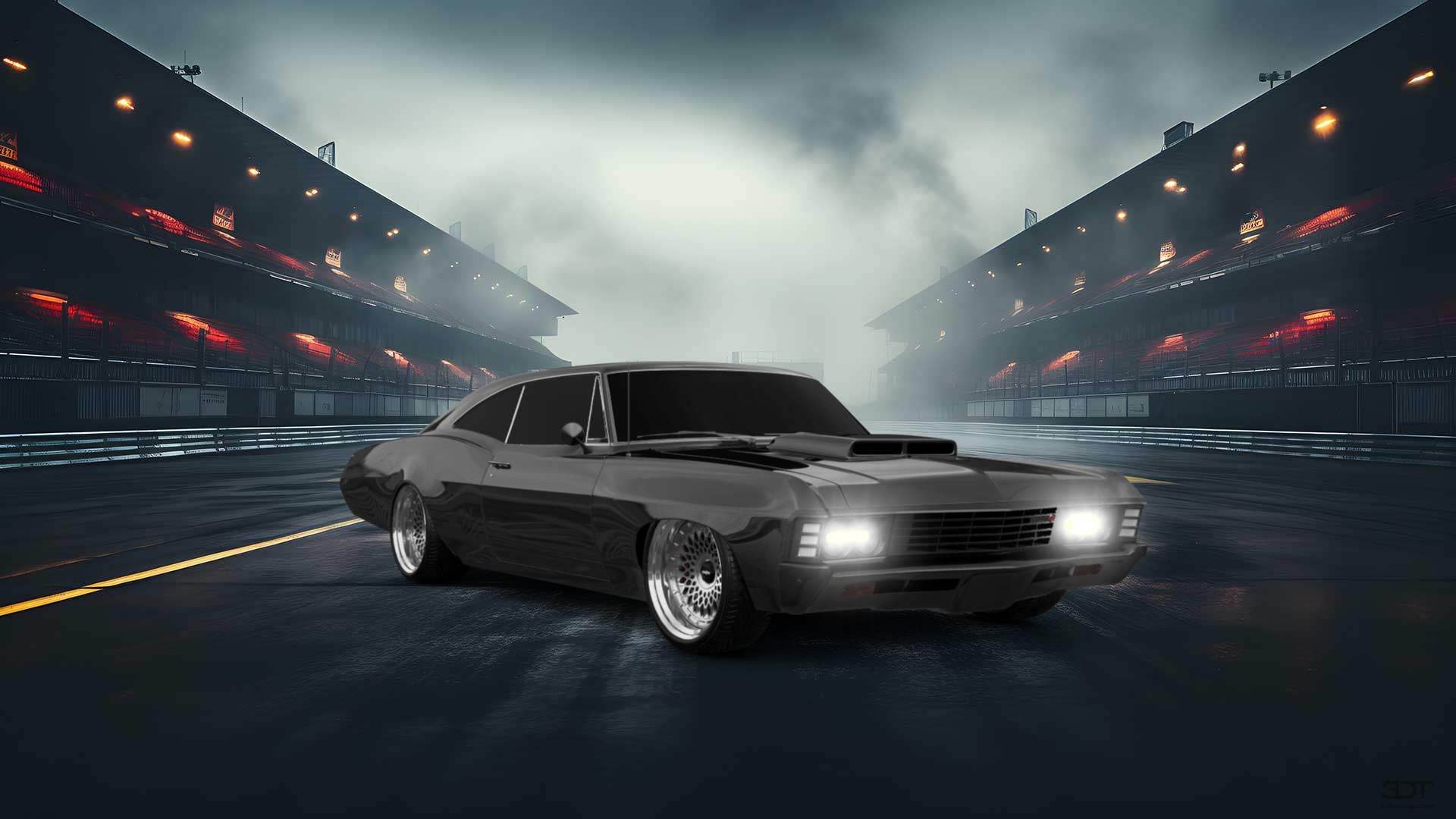 Low Impala