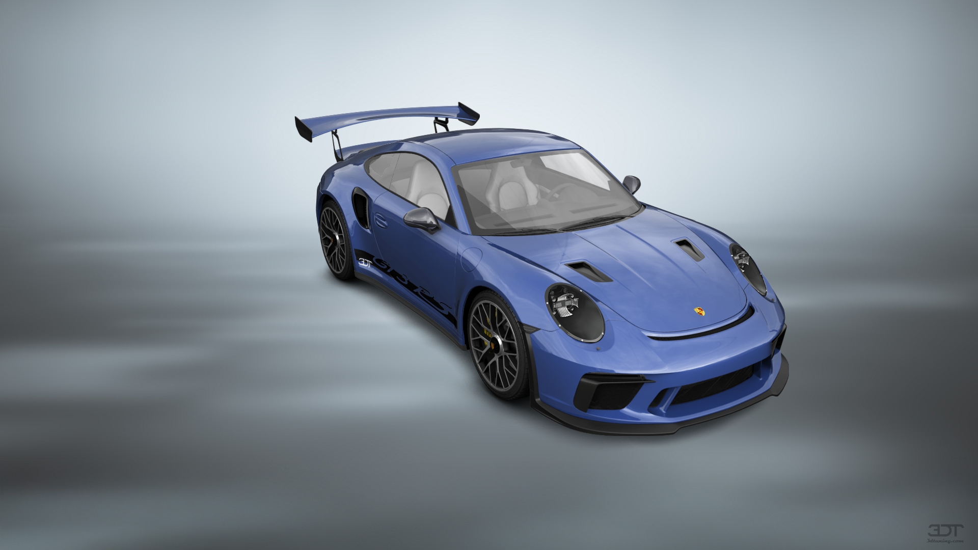 Porsche 911 Turbo S 2 Door Coupe 2014