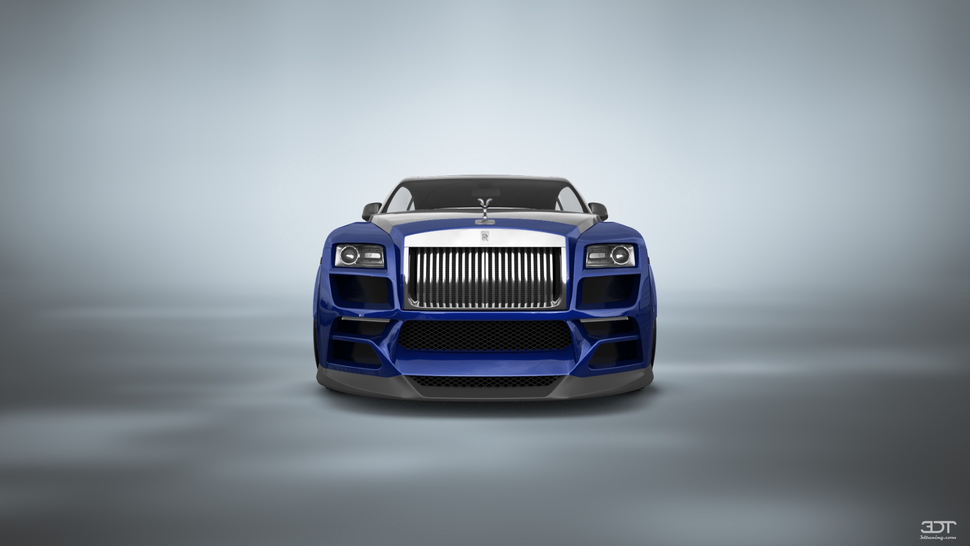 Rolls Royce Wraith 2 Door Coupe 2014