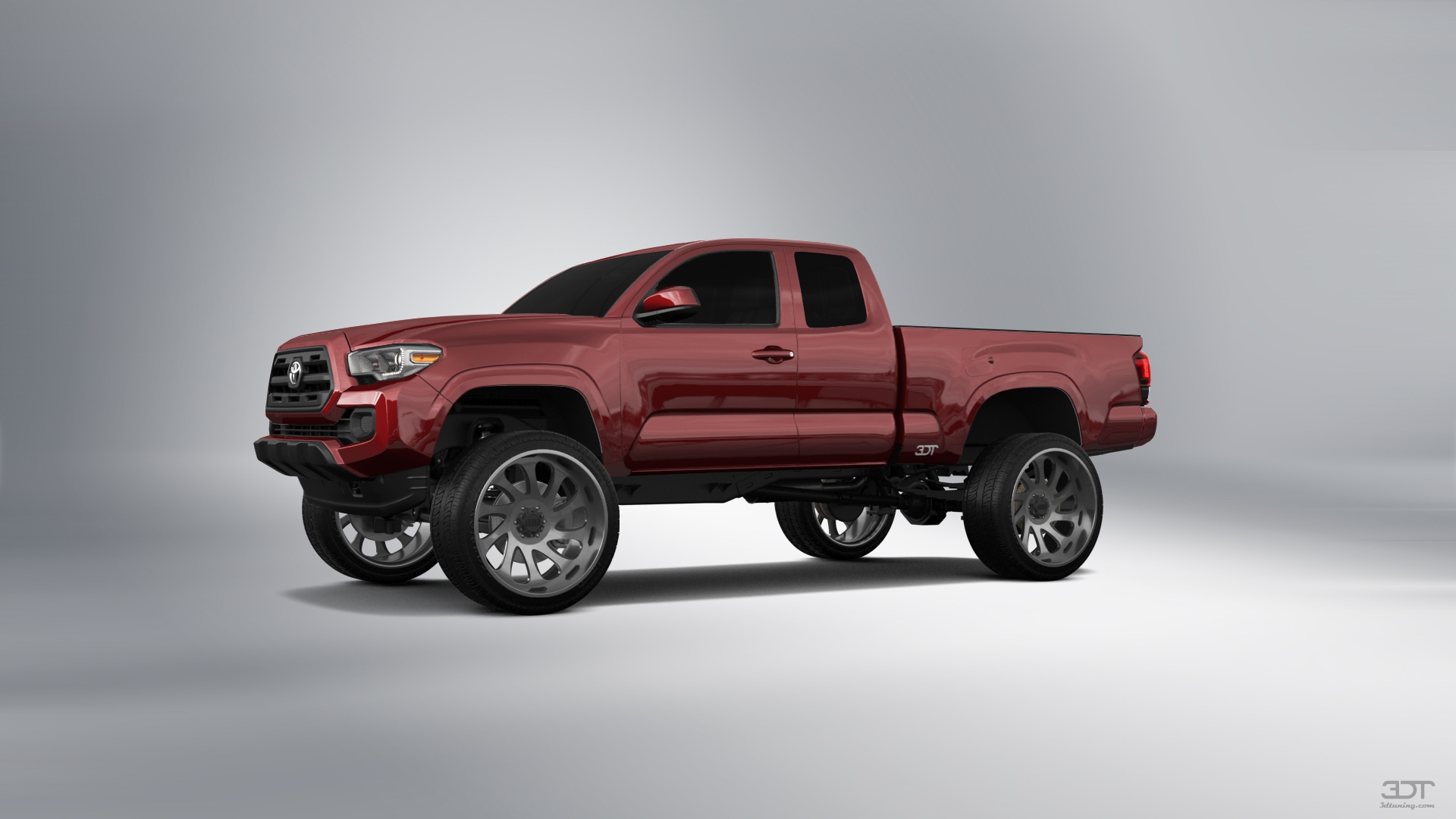 Toyota Tacoma Access Cab 4 Door pickup truck 2020