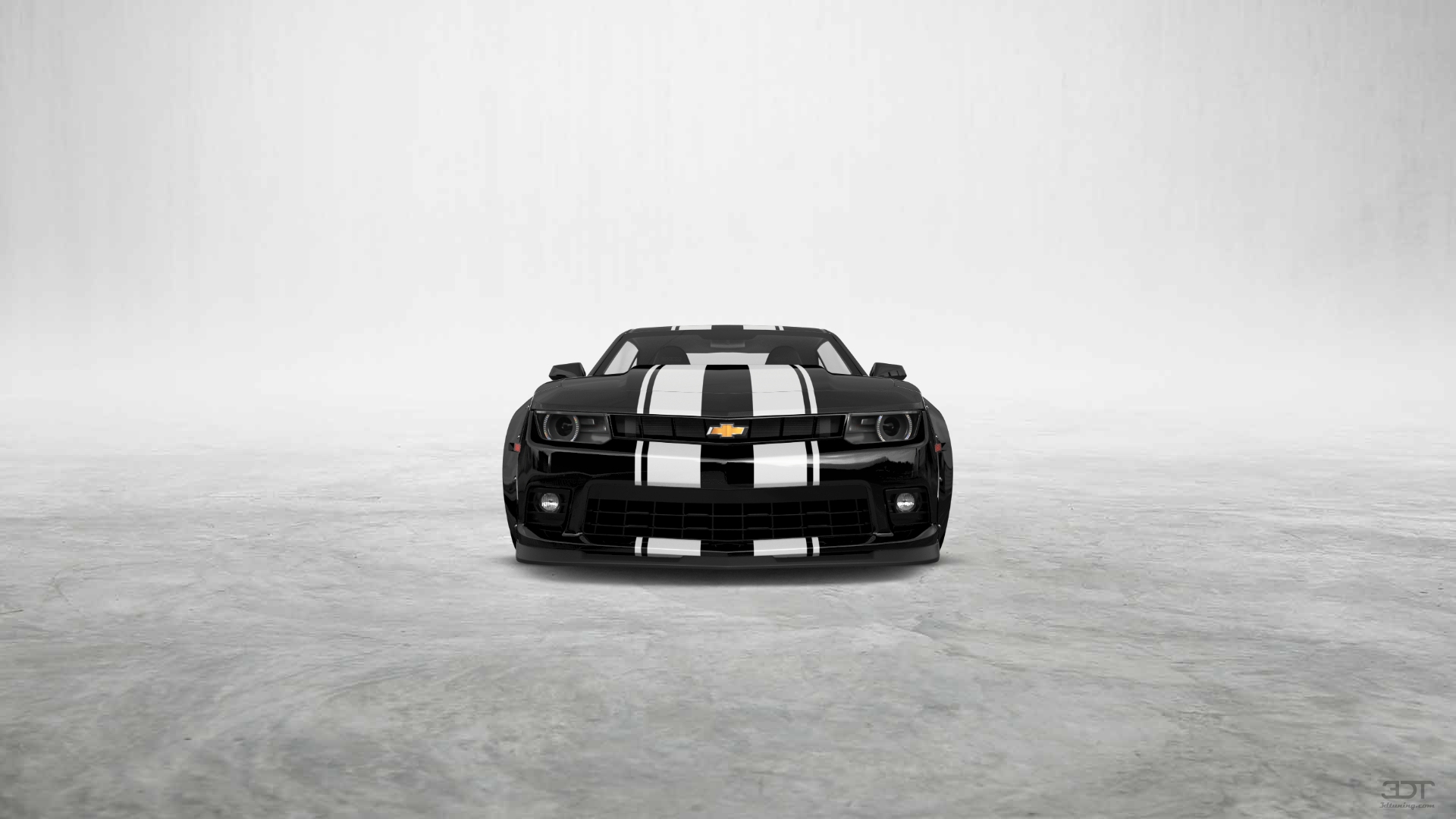 Chevrolet Camaro 2 Door Coupe 2014