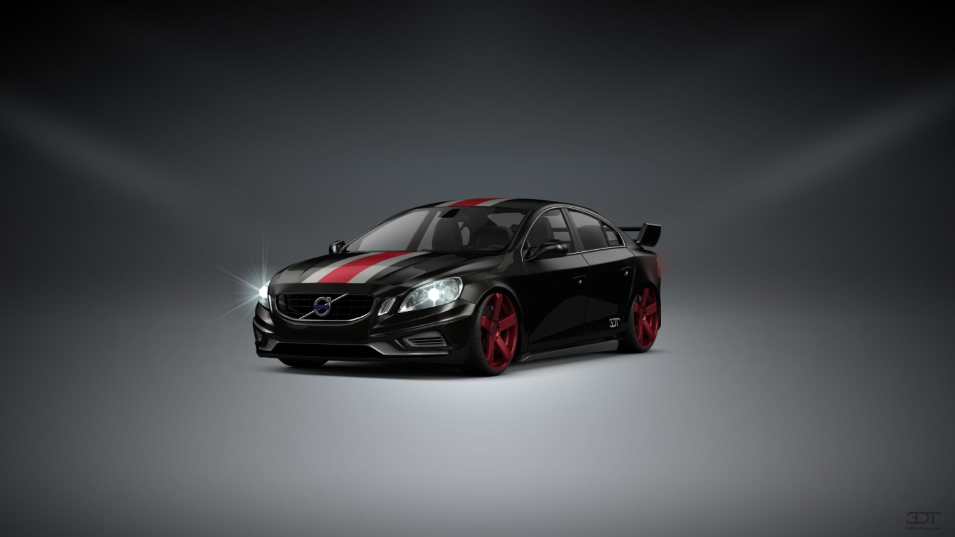 Volvo S60 Sedan 2011 Images