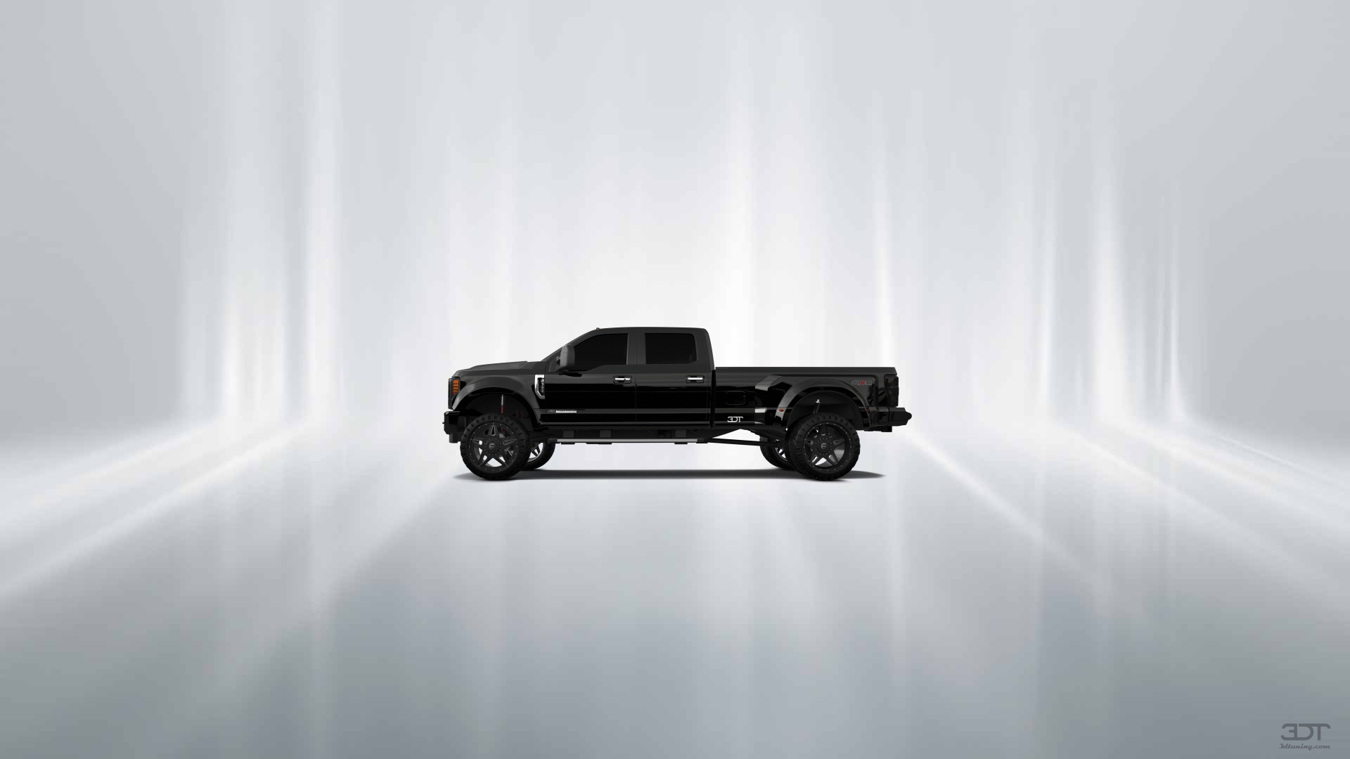 Ford F-350 Truck 2018