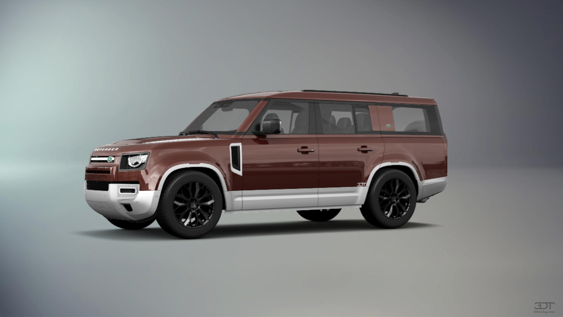 Land Rover Defender 130 5 Door SUV 2023 Images
