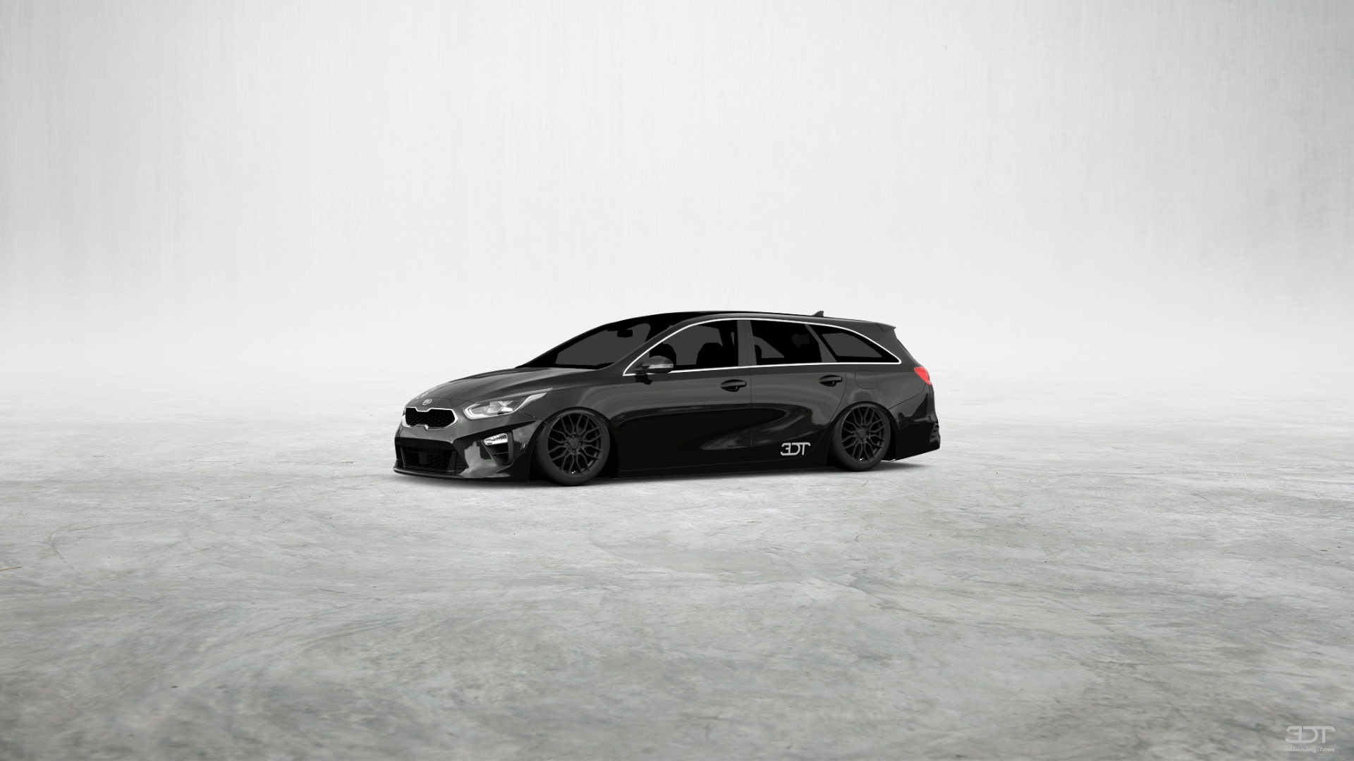 Kia Ceed Sportswagon 2019